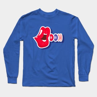 OOH Long Sleeve T-Shirt